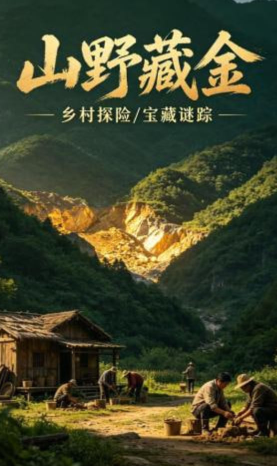 97影院主视觉海报